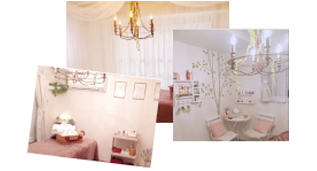 あなたらしく輝くとき　愛と豊かさ溢れる人生が始まります～Angelic Heart～