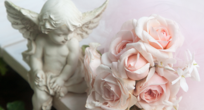 あなたらしく輝くとき　愛と豊かさ溢れる人生が始まります～Angelic Heart～